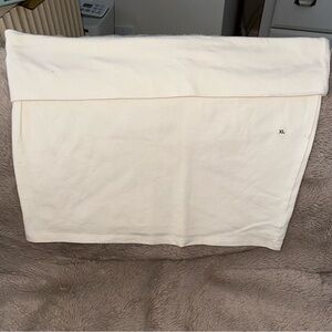 American Eagle Outfitters Tube Tope